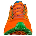 Chaussures de running pour homme La Sportiva  Jackal Flame/Electric Blue