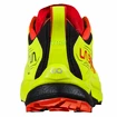 Chaussures de running pour homme La Sportiva Jackal Neon/Goji