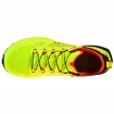 Chaussures de running pour homme La Sportiva Jackal Neon/Goji