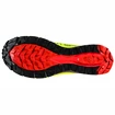 Chaussures de running pour homme La Sportiva Jackal Neon/Goji