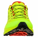 Chaussures de running pour homme La Sportiva Jackal Neon/Goji