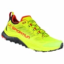 Chaussures de running pour homme La Sportiva Jackal Neon/Goji