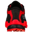Chaussures de running pour homme La Sportiva Karacal Black/Goji