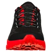 Chaussures de running pour homme La Sportiva Karacal Black/Goji