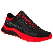 Chaussures de running pour homme La Sportiva Karacal Black/Goji