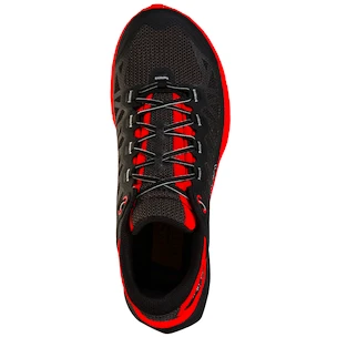 Chaussures de running pour homme La Sportiva Karacal Black/Goji