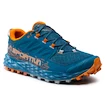 Chaussures de running pour homme La Sportiva  Lycan II Space Blue/Maple