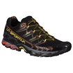 Chaussures de running pour homme La Sportiva  Ultra Raptor II Black/Yellow