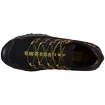 Chaussures de running pour homme La Sportiva  Ultra Raptor II Black/Yellow