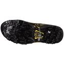 Chaussures de running pour homme La Sportiva  Ultra Raptor II Black/Yellow