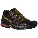 Chaussures de running pour homme La Sportiva  Ultra Raptor II Black/Yellow