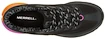 Chaussures de running pour homme Merrell Agility Peak 5 Black/Multi