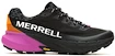 Chaussures de running pour homme Merrell Agility Peak 5 Black/Multi