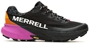 Chaussures de running pour homme Merrell Agility Peak 5 Black/Multi