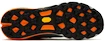 Chaussures de running pour homme Merrell  Agility Peak 5 Black/Tangerine