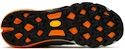 Chaussures de running pour homme Merrell Agility Peak 5 Black/Tangerine