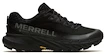 Chaussures de running pour homme Merrell  Agility Peak 5 Gtx Black/Black