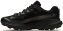 Chaussures de running pour homme Merrell Agility Peak 5 Gtx Black/Black