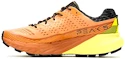 Chaussures de running pour homme Merrell  Agility Peak 5 Melon/Clay