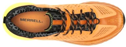 Chaussures de running pour homme Merrell  Agility Peak 5 Melon/Clay