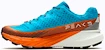 Chaussures de running pour homme Merrell Agility Peak 5 Tahoe/Cloud