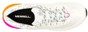 Chaussures de running pour homme Merrell  Agility Peak 5 White/Multi