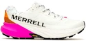 Chaussures de running pour homme Merrell  Agility Peak 5 White/Multi
