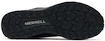 Chaussures de running pour homme Merrell  Fly Strike Black