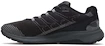 Chaussures de running pour homme Merrell  Fly Strike Black