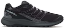 Chaussures de running pour homme Merrell  Fly Strike Black
