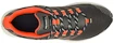 Chaussures de running pour homme Merrell Fly Strike Black/Tangerine