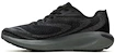 Chaussures de running pour homme Merrell Morphlite Black/Asphalt