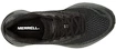 Chaussures de running pour homme Merrell Morphlite Black/Asphalt