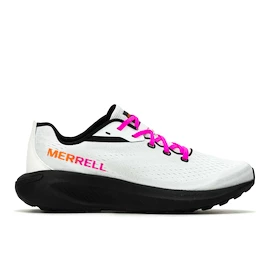 Chaussures de running pour homme Merrell Morphlite White/Multi