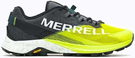 Chaussures de running pour homme Merrell Mtl Long Sky 2 Hi Viz/Jade
