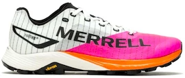 Chaussures de running pour homme Merrell Mtl Long Sky 2 Matryx White/Multi