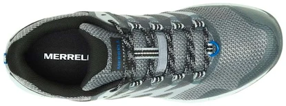 Chaussures de running pour homme Merrell  Nova 3 Monument  UK 8,5