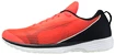 Chaussures de running pour homme Mizuno  Duel Sonic 2 Ignition Red
