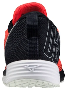 Chaussures de running pour homme Mizuno  Duel Sonic 2 Ignition Red