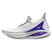 Chaussures de running pour homme Mizuno Neo Vista 2 White/White/Iris Bloom