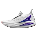 Chaussures de running pour homme Mizuno Neo Vista 2 White/White/Iris Bloom