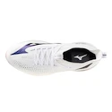 Chaussures de running pour homme Mizuno Neo Vista 2 White/White/Iris Bloom