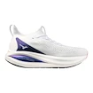 Chaussures de running pour homme Mizuno Neo Vista 2 White/White/Iris Bloom  UK 11  UK 11