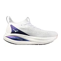 Chaussures de running pour homme Mizuno Neo Vista 2 White/White/Iris Bloom  UK 11  UK 11