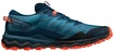 Chaussures de running pour homme Mizuno  Wave Daichi 7 Moroccan Blue/Algiers Blue