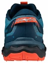 Chaussures de running pour homme Mizuno  Wave Daichi 7 Moroccan Blue/Algiers Blue