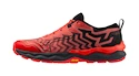 Chaussures de running pour homme Mizuno  Wave Daichi  8 Cayenne/Black/High Risk Red