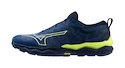 Chaussures de running pour homme Mizuno Wave Daichi 8 Navy Peony/Sharp Green/Dress Blues