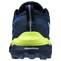 Chaussures de running pour homme Mizuno  Wave Daichi 8 Navy Peony/Sharp Green/Dress Blues