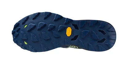 Chaussures de running pour homme Mizuno  Wave Daichi 8 Navy Peony/Sharp Green/Dress Blues  UK 7